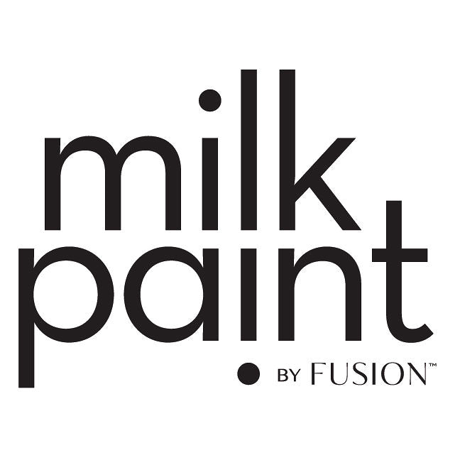 Almond Latte Milk Paint by Fusion