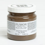Fusion Antiquing Glaze - Antík Gljái