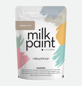 Almond Latte - Milk Paint by Fusion