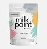 Fusion - Milk Paint - Silver Screen