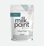Terrarium- Milk Paint by Fusion