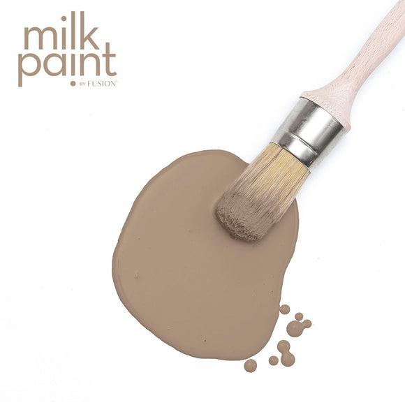 Almond Latte - Milk Paint by Fusion