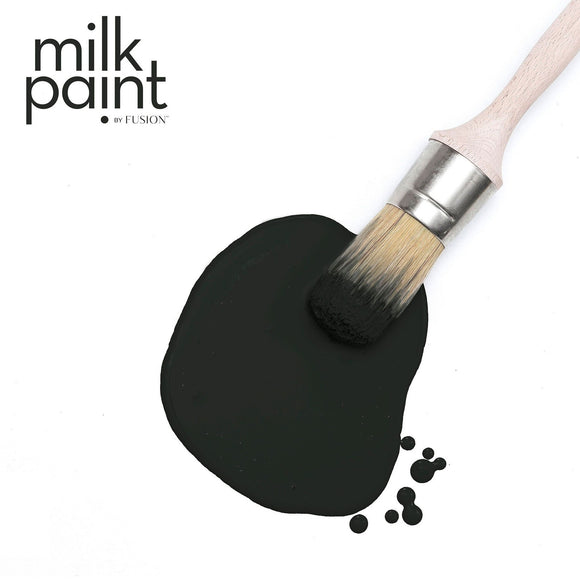 Little Black Dress - Milk Paint by Fusion