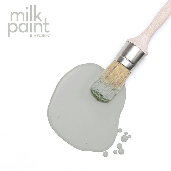 Fusion - Milk Paint - Silver Screen