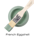 French Eggshell