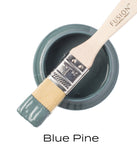 Blue pine