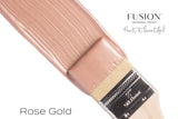 Fusion Metallics- Rose Gold